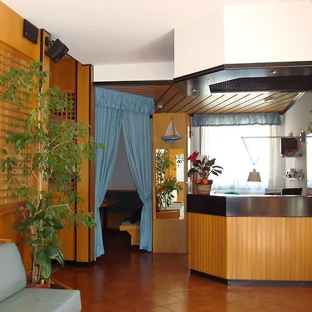 Zodiaco Hotel Lido di Jesolo