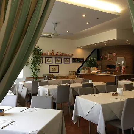 Zodiaco 3* Lido di Jesolo