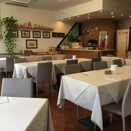 Zodiaco 3* Lido di Jesolo