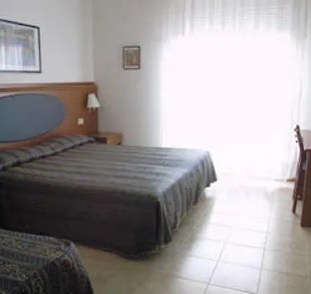 Zodiaco Hotel Lido di Jesolo